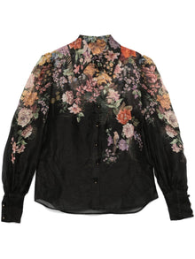  Zimmermann Shirts Black