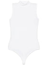 Wolford Top White