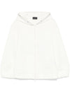 Emporio Armani Sweaters White