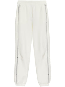  Emporio Armani Trousers White