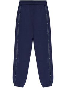  Emporio Armani Trousers Blue