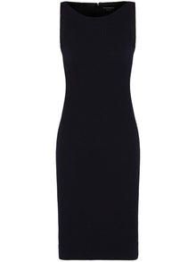  Emporio Armani Dresses Black