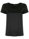 Emporio Armani Top Black