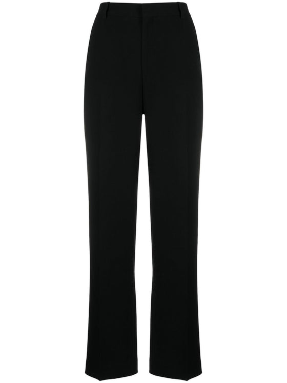 FILIPPA K Trousers Black