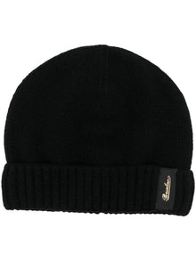  Borsalino Hats Black