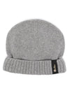 Borsalino Hats Grey