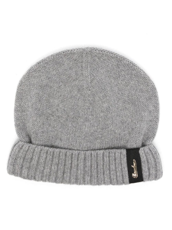 Borsalino Hats Grey