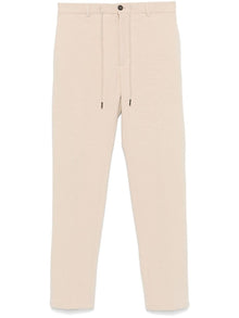  Circolo 1901 Trousers Beige