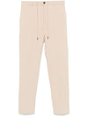 Circolo 1901 Trousers Beige