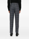 Circolo 1901 Trousers Blue