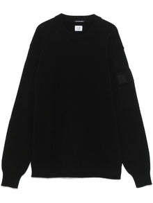  C.P. COMPANY METROPOLIS Sweaters Black