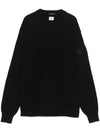 C.P. COMPANY METROPOLIS Sweaters Black