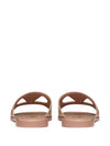 Valentino Garavani Sandals Powder