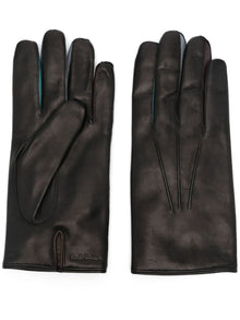  Paul Smith Gloves Black