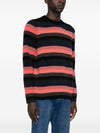 Paul Smith Sweaters Purple