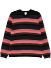 Paul Smith Sweaters Purple