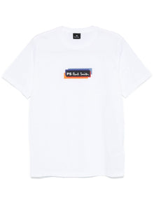  Paul Smith T-shirts and Polos White