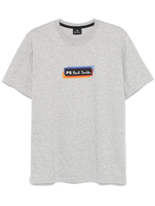  Paul Smith T-shirts and Polos Grey