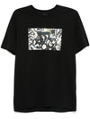 Paul Smith T-shirts and Polos Black