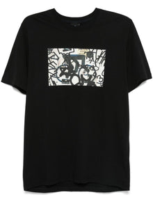  Paul Smith T-shirts and Polos Black