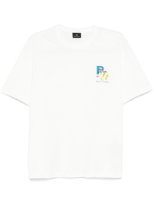  Paul Smith T-shirts and Polos White