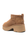 UGG Australia Boots Beige