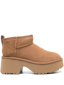  UGG Australia Boots Beige