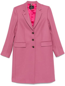  Paul Smith Coats Pink