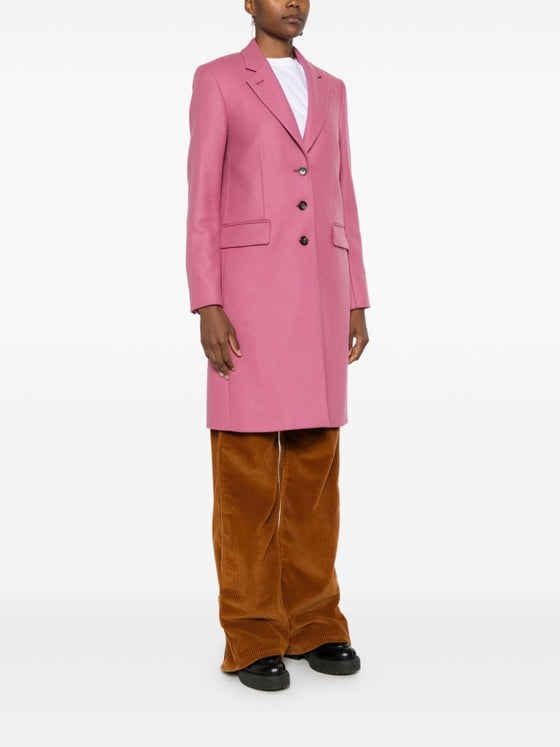 Paul Smith Coats Pink