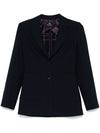 Paul Smith Jackets Black