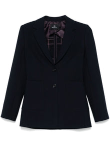  Paul Smith Jackets Black