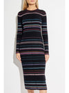 Paul Smith Dresses Black