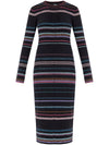 Paul Smith Dresses Black