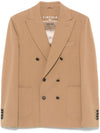 Circolo 1901 Jackets Camel