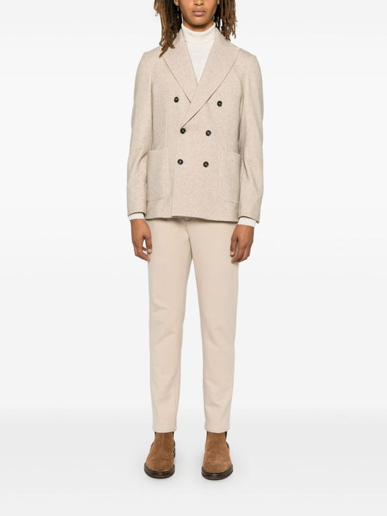 Circolo 1901 Jackets Beige