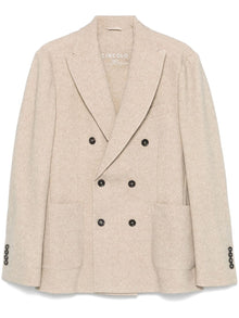  Circolo 1901 Jackets Beige