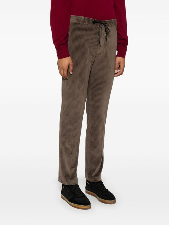 Circolo 1901 Trousers Brown