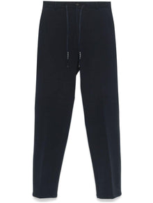  Circolo 1901 Trousers Blue