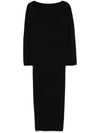 HERSKIND Dresses Black