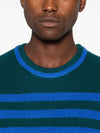 Paul Smith Sweaters Blue