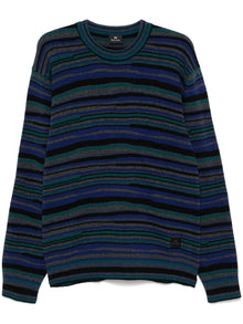  Paul Smith Sweaters Blue