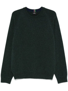  Paul Smith Sweaters Green