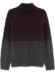  Paul Smith Sweaters Purple