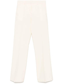  Alberto Biani Trousers White