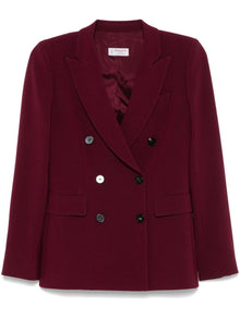  Alberto Biani Jackets Bordeaux