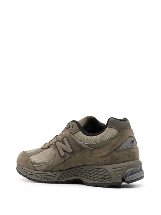 New Balance Sneakers Green