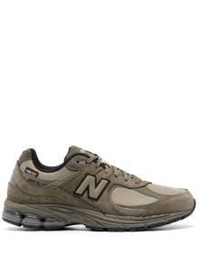  New Balance Sneakers Green