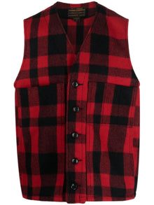  Filson Sweaters Red