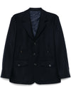 Boglioli Jackets Blue