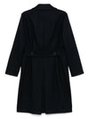 Boglioli Coats Blue